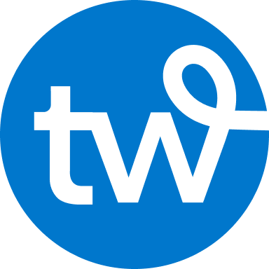 Tailwind logo